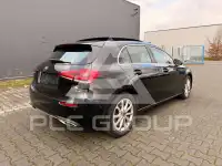 2018 Mercedes Benz A 220