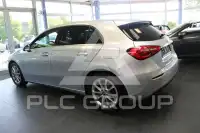 2018 Mercedes Benz A 220