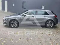 2018 Mercedes Benz A 220