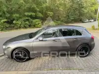 2018 Mercedes Benz A 220