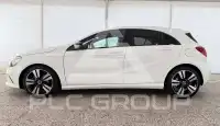 2018 Mercedes Benz A 220