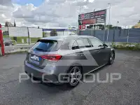 2018 Mercedes Benz A 220