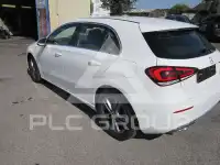 2018 Mercedes Benz A 220