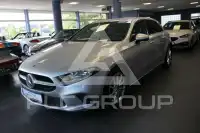 2018 Mercedes Benz A 220