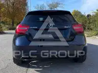2018 Mercedes Benz A 220