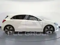 2018 Mercedes Benz A 220