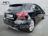 2018 Mercedes Benz A 220