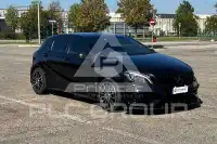 2018 Mercedes Benz A 220