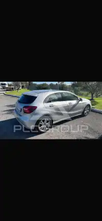 2018 Mercedes Benz A 220