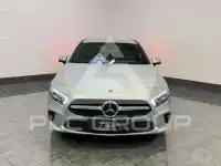 2018 Mercedes Benz A 220