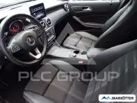 2018 Mercedes Benz A 220
