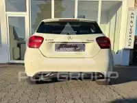2018 Mercedes Benz A 220