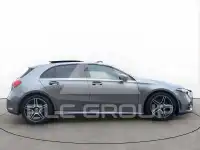 2018 Mercedes Benz A 220