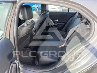 2018 Mercedes Benz A 220