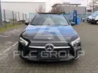 2018 Mercedes Benz A 220