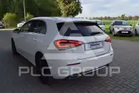2018 Mercedes Benz A 220