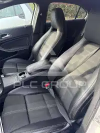 2018 Mercedes Benz A 220
