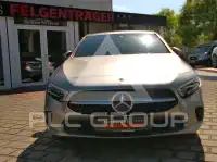 2018 Mercedes Benz A 220