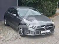 2018 Mercedes Benz A 220