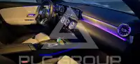 2018 Mercedes Benz A 220