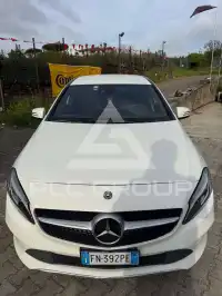 2018 Mercedes Benz A 220