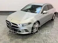 2018 Mercedes Benz A 220