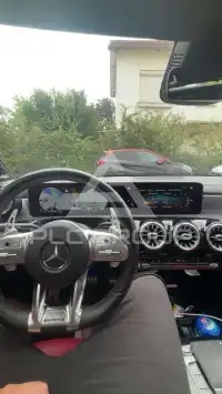 2018 Mercedes Benz A 220