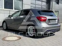 2018 Mercedes Benz A 220