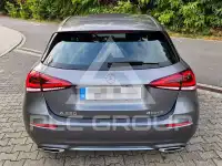 2018 Mercedes Benz A 220