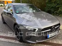 2018 Mercedes Benz A 220