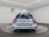 2018 Mercedes Benz A 220