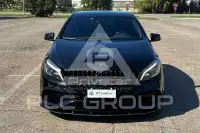 2018 Mercedes Benz A 220