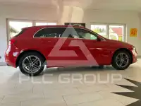 2018 Mercedes Benz A 220