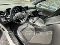 2018 Mercedes Benz A 220