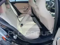 2018 Mercedes Benz A 220