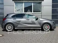 2018 Mercedes Benz A 220