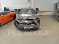 2018 Mercedes Benz A 220