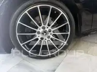 2018 Mercedes Benz A 220