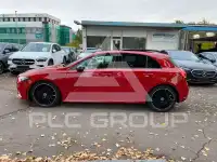 2018 Mercedes Benz A 220