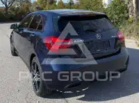 2018 Mercedes Benz A 220