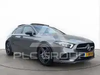 2018 Mercedes Benz A 220