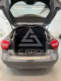 2018 Mercedes Benz A 220
