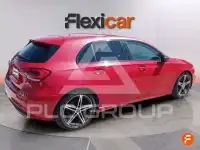 2018 Mercedes Benz A 160