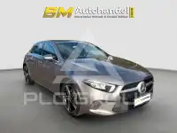 2018 Mercedes Benz A 220