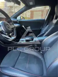 2018 Mercedes Benz A 220