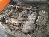 2018 Mercedes Benz A 220