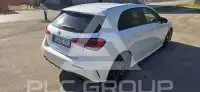 2018 Mercedes Benz A 220