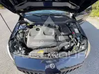 2018 Mercedes Benz A 220