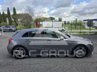 2018 Mercedes Benz A 220