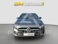 2018 Mercedes Benz A 220